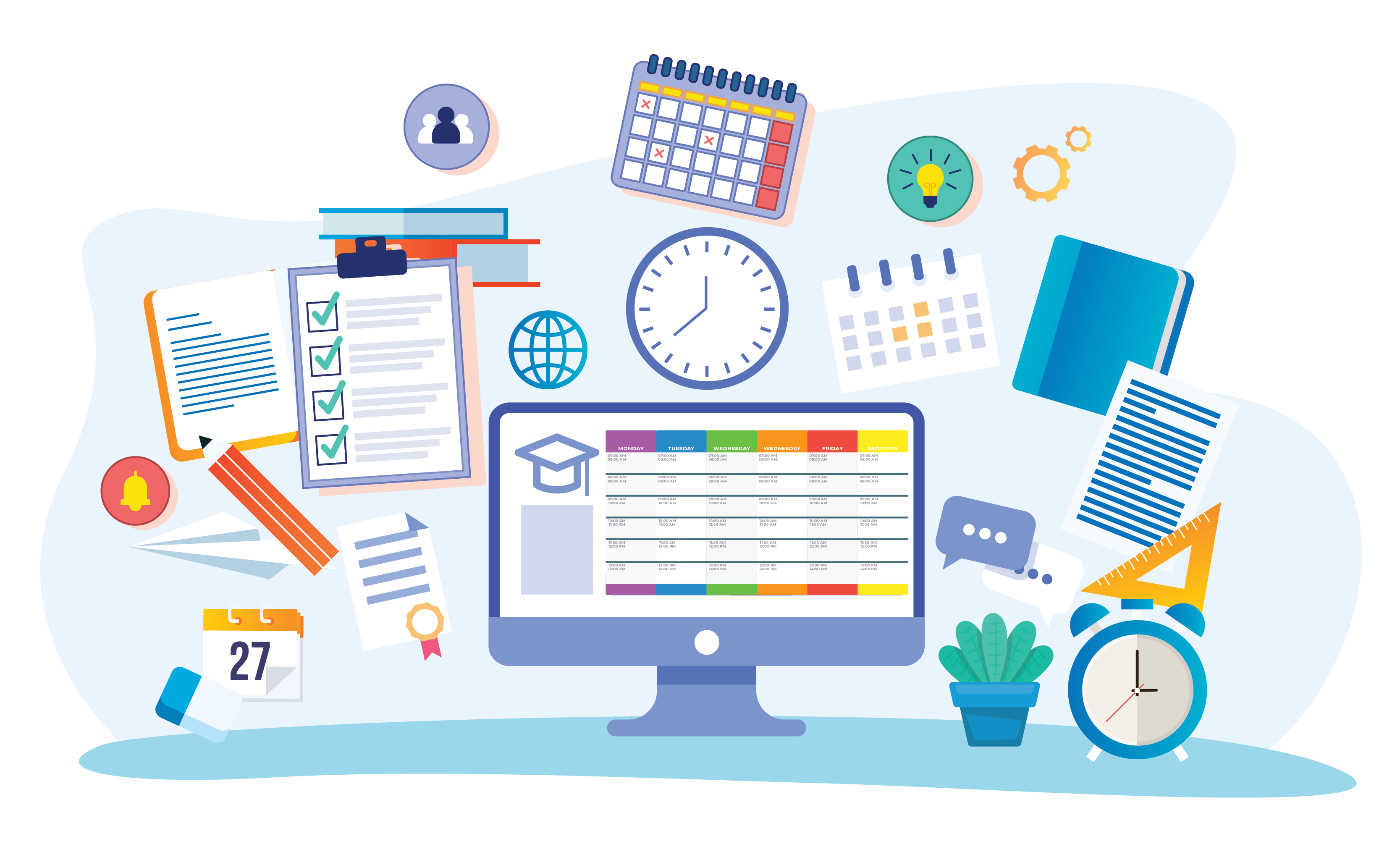 School Plus transform your school