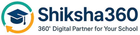 Logo footer shiksha360